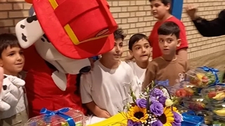 اجاره انواع تن‌پوش عروسکی ۰۹۱۰۳۷۹۹۴۶۶