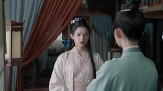 سریال جدید شیائو جان - Legend of Zang - قسمت 36