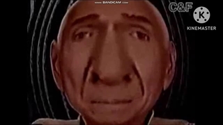 a message from the elders low pitch