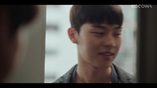 قسمت هفتم فصل اول سریال قهرمان ضعیف کلاس +زیرنویس فارسی چسبیده Weak Hero Class 1