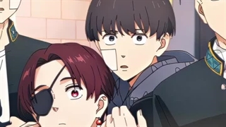 میکس از انیمه بادشکن فصل دوم