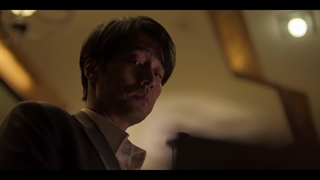 سریال کره ای ترحم برای هیچکس 2025 Mercy for None (قسمت 3) زیرنویس فارسی