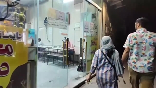 عملیات دستگیری قاتل الهه حسین‌نژاد به همراه کشف پیکر او در بیابان‌های تهران