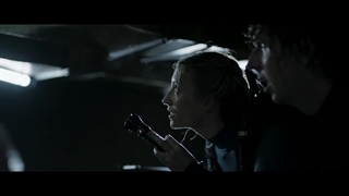 آخرین نفس (دوبله فارسی)