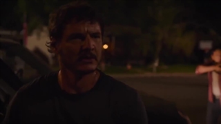 Last of us - Season 1 Episode 1