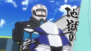 انیمه مونو Mono قسمت 9