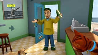 S07E11-In der Not hilft Rot