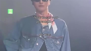 شخصیت هرکی شبیه بایسشه ، بایس من^^: