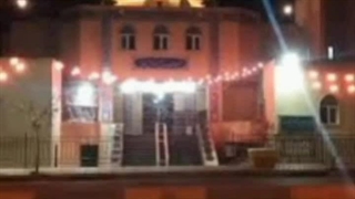 آهنگ  حضرت رقیه سلام الله علیها