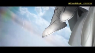 دگرگونی اختری فصل۶ قسمت15_کانال روبیکا anime_china