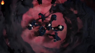 موزیک ویدیو bad desire  از انهایپن+زیرنویس فارسی