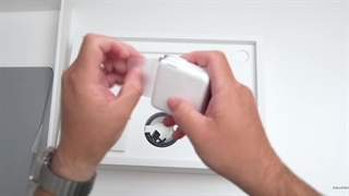 لپ تاپ MacBook Air MQKU3 2023