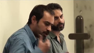 پشت صحنه جدایی نادر از سیمین