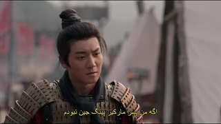 قسمت نوزدهم سریال چینی افسانه زانگ‌های +زیرنویس چسبیده فارسی Legend of Zang Hai 2025