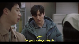 قسمت نهم سریال با طعم و سلیقه تو +زیرنویس فارسی چسبیده Tastefully Yours 2025  با بازی کانگ هانول