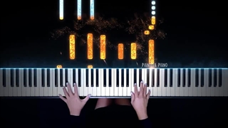 آهنگ bad desire ورژن پیانو Pianella