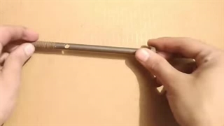 Amazing IDEA for NUT BOLT