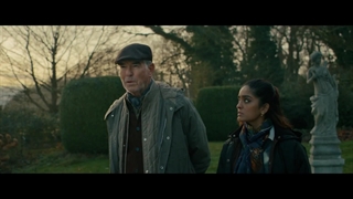 سریال سرزمین اوباش قسمت 03 دوبله فارسی MobLand 2025