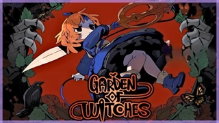تریلر معرفی بازی اکشن و روگ لایت Garden of Witches