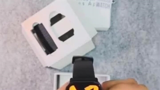 ساعت هوشمند گلوریمی مدل GS2 SE