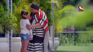 سریال هندی رنگ عشق قسمت ۱۷