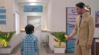 سریال هندی رنگ عشق قسمت ۱۹