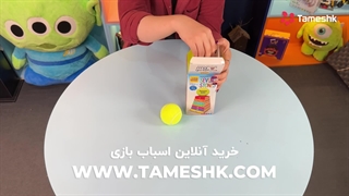 هفتسنگ: هیجان بازی قدیمی با چاشنی رقابت!