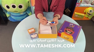 لپف حرفهای: موج خنده با هر کارت!