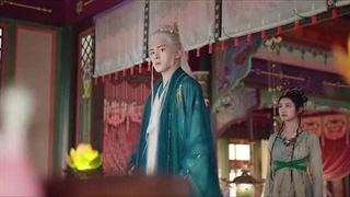 سریال چینی کینه Feud 2025 قسمت 6 زیرنویس چسبیده (کیفیت بالاتر توضیحات)