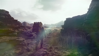 تریلر جدید بازی Death Stranding 2