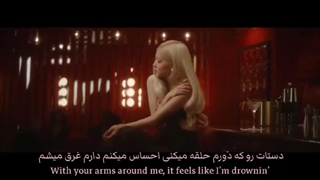 موزیک ویدیو messy از رزی با زیرنویس فارسی و انگلیسی ( کپشن رو ببینید )