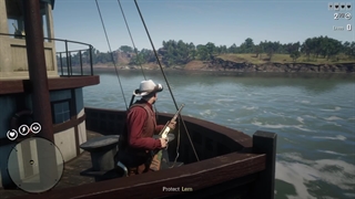 درگیری دریایی Marine Clash