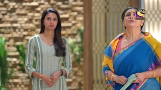 سریال هندی رنگ عشق قسمت ۲۷