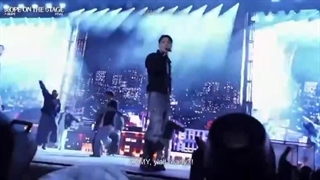 اجرای I wonder توی کنسرت فاینال جیهوپ