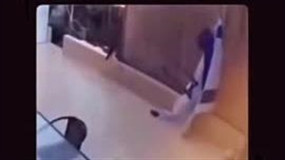 حیوانات هم فهمیدن اما برانداز ها هنوز نفهمیدم::