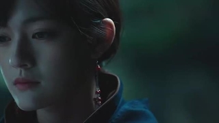 سریال چینی من هیچکس نیستم: تقابل میان یین و یانگ I Am Nobody: The Showdown Between Yin & Yang 2025 قسمت 7 (کیفیت بالاتر توضیحات)