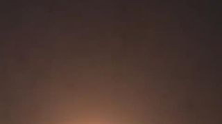 شلیک موشک های ایرانی به سمت اراضی اشغالی