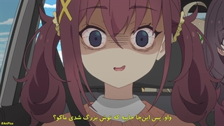 انیمه غذای روح Hibi wa Sugiredo Meshi Umashi قسمت 10