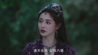 دانلود سریال چینی کینه قسمت 8 (t.me/cdramachaines