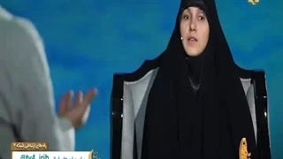 زندگی پس از زندگی - فصل ۶ - قسمت ۱۴ - زهرا خسروی - ۲۵ اسفند ۱۴۰۳