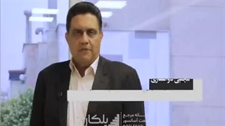 مصاحبه سایت پلکان با مجتبی ذوالفقاری- دبیر تدوین استاندارد- ۶۳۰۳-۲۰ و ۶۳۰۳-۵۰