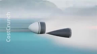Быстрее этой ракеты