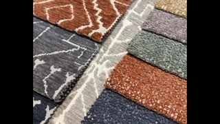 زیبایی این پارچه مبلی روی مبلمان،تماس:۰۹۱۲۷۰۱۶۶۷۰