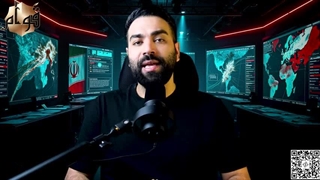 حمله موشکی ایران به اسرائیل | واکنش آمریکا و خطر جنگ جهانی سوم؟( قوام) محمدرضا معینی