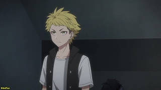 انیمه محافظ ساحره Witch Watch قسمت 11