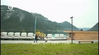 سریال هندی قلبم تو دیار غربت گیر کرده قسمت ۳ دوبله فارسی