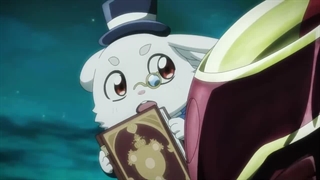 مرز شانگری لا فصل ۲ قسمت ۱۳ دوبله فارسی (HD)