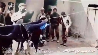 نوحه برای رزمندگان