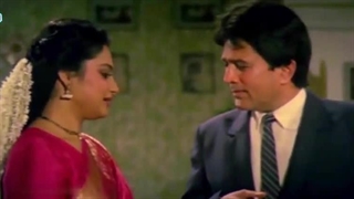 Swarg 1990 فیلم هندی گلستان دوبله پارسی