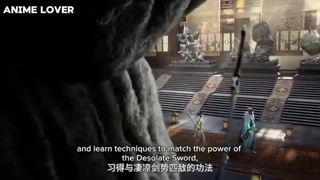 انیمه سفر بزرگ نوجوانان فصل 4 قسمت 24